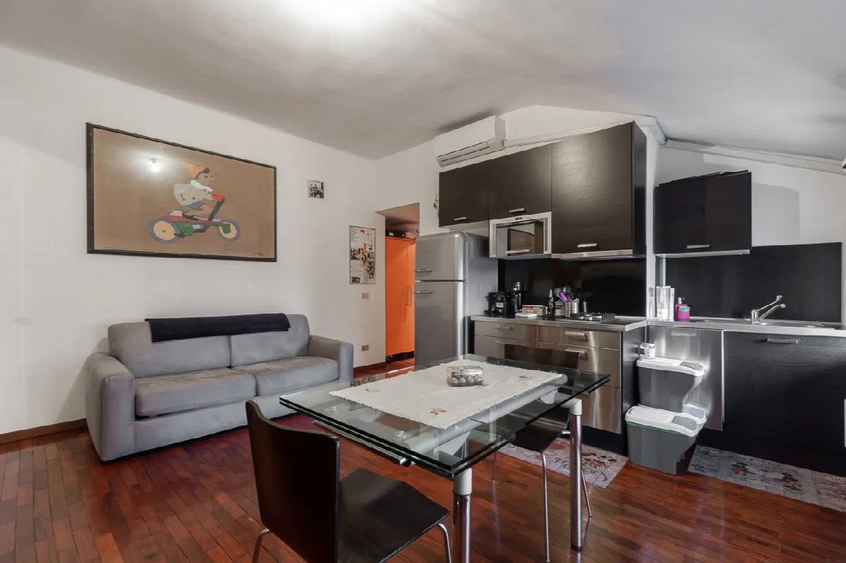 Appartamento in vendita a Milano - foto 3