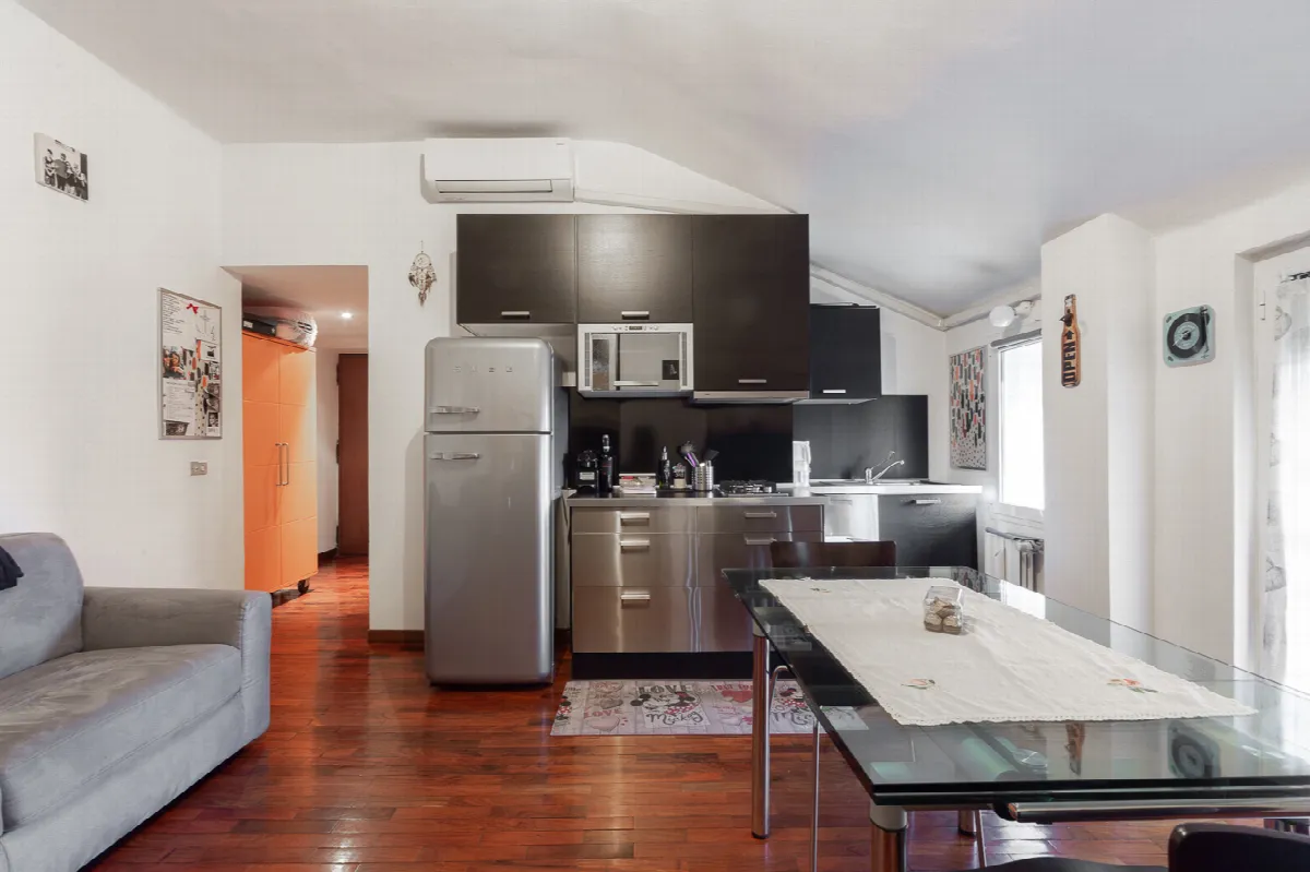 Appartamento in vendita a Milano - foto 7