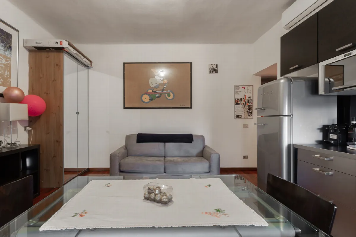 Appartamento in vendita a Milano - foto 8