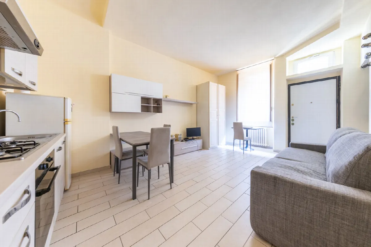 Appartamento in vendita a Milano - foto 1