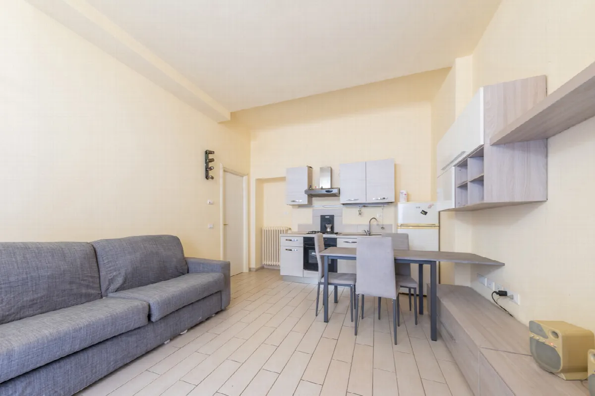 Appartamento in vendita a Milano - foto 4