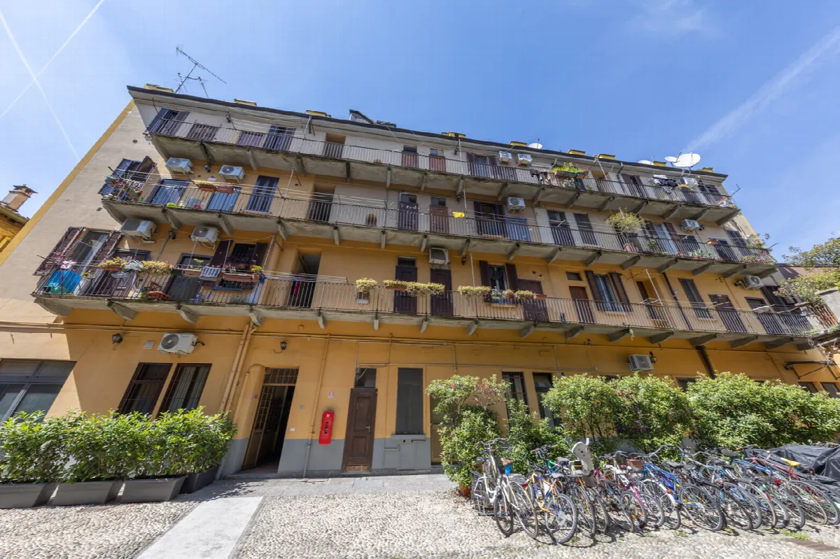 Appartamento in vendita a Milano - foto 2