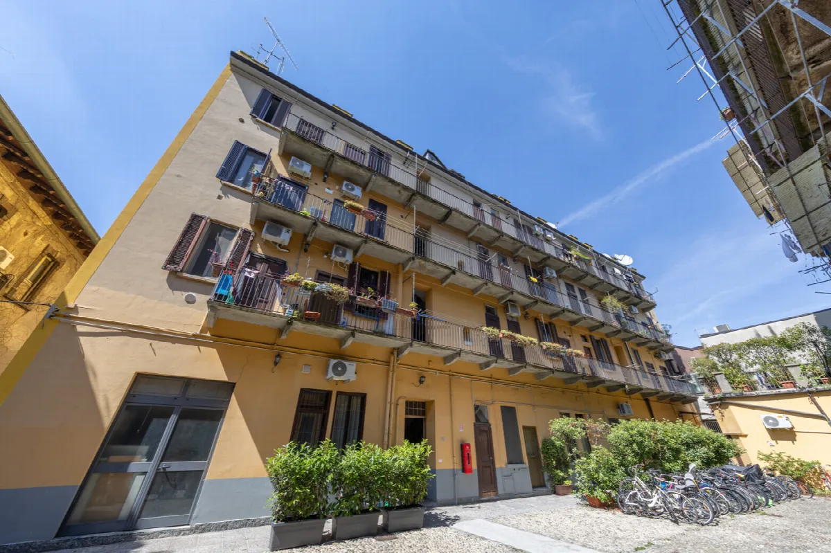 Appartamento in vendita a Milano - foto 3