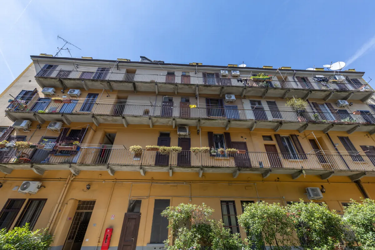 Appartamento in vendita a Milano - foto 4