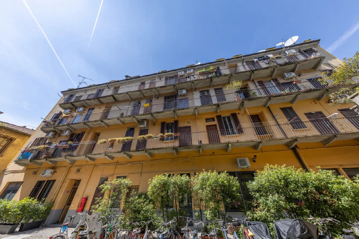 Appartamento in vendita a Milano - foto 5