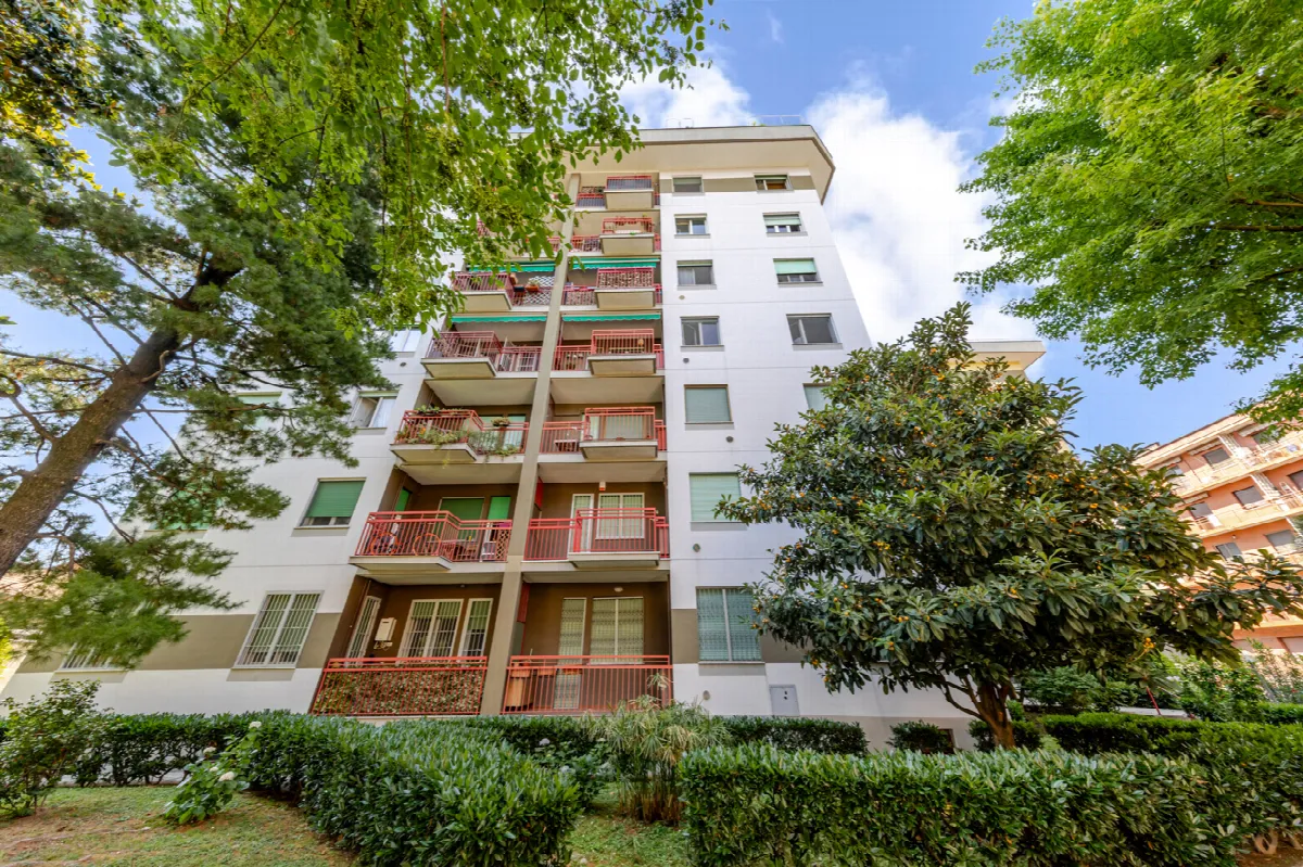 Appartamento in vendita a Milano - foto 1