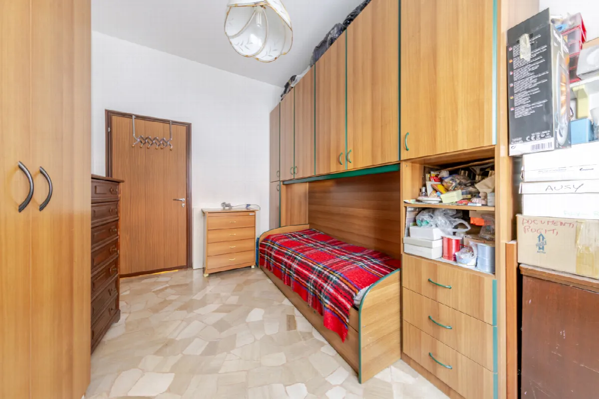 Appartamento in vendita a Milano - foto 4