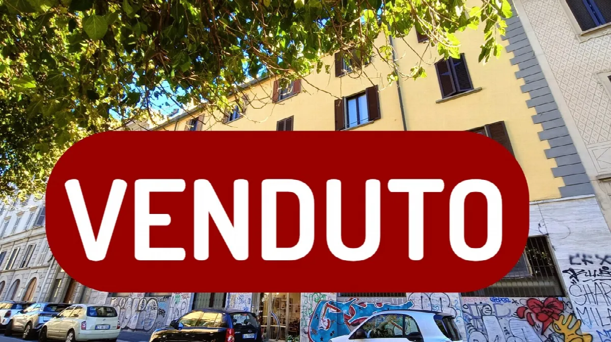 Appartamento in vendita a Milano - foto 1