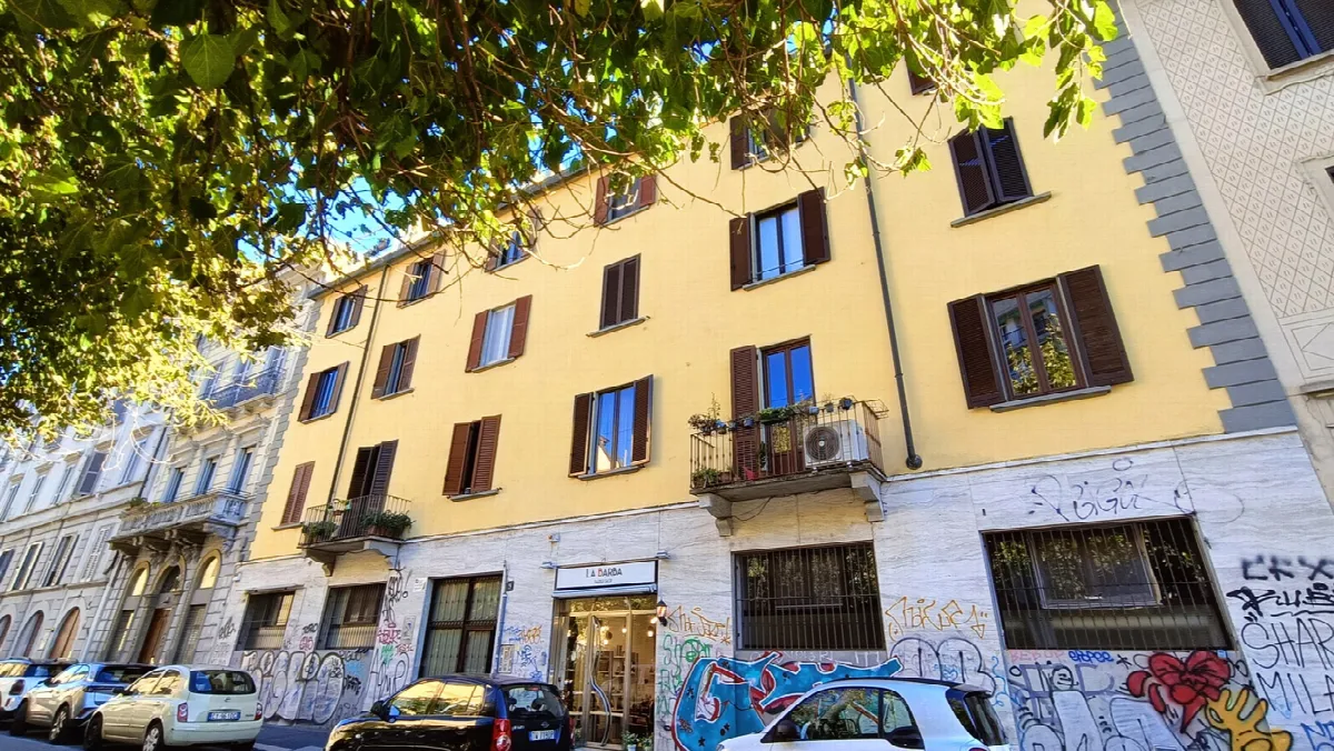 Appartamento in vendita a Milano - foto 3