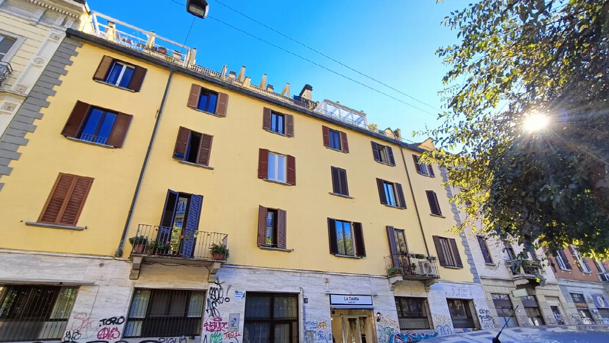 Appartamento in vendita a Milano - foto 4