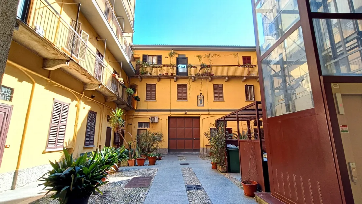 Appartamento in vendita a Milano - foto 6