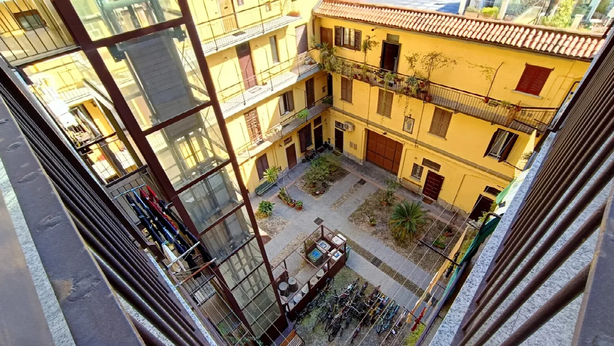 Appartamento in vendita a Milano - foto 9