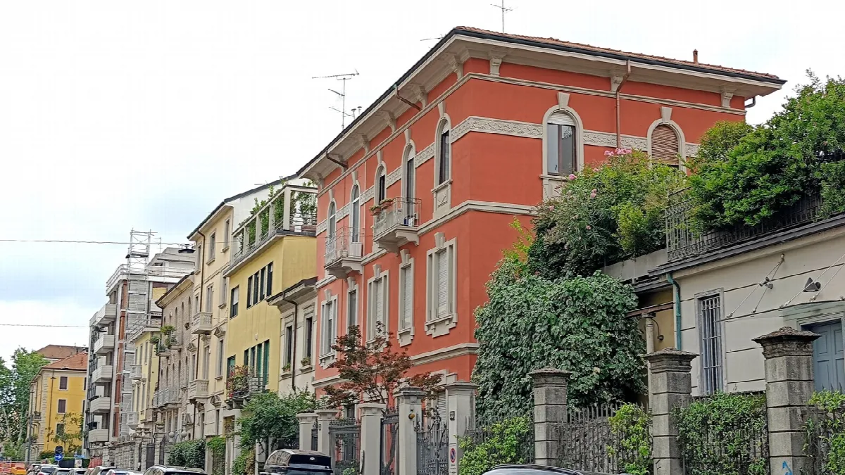 Attico in vendita a Milano - foto 1