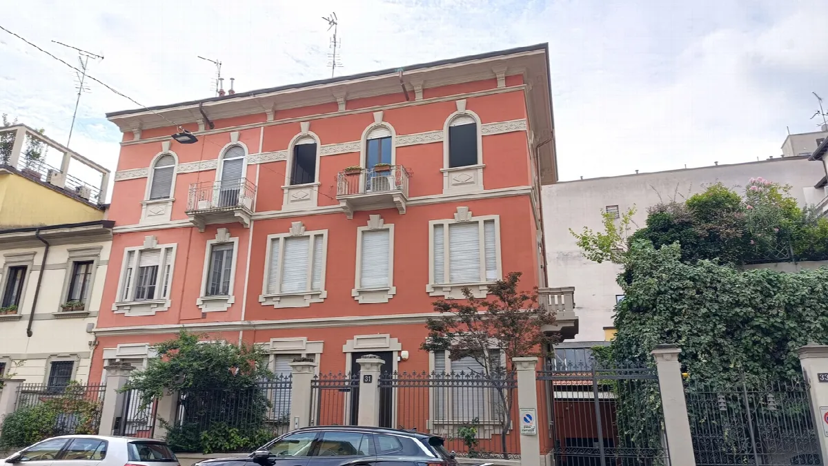 Attico in vendita a Milano - foto 3