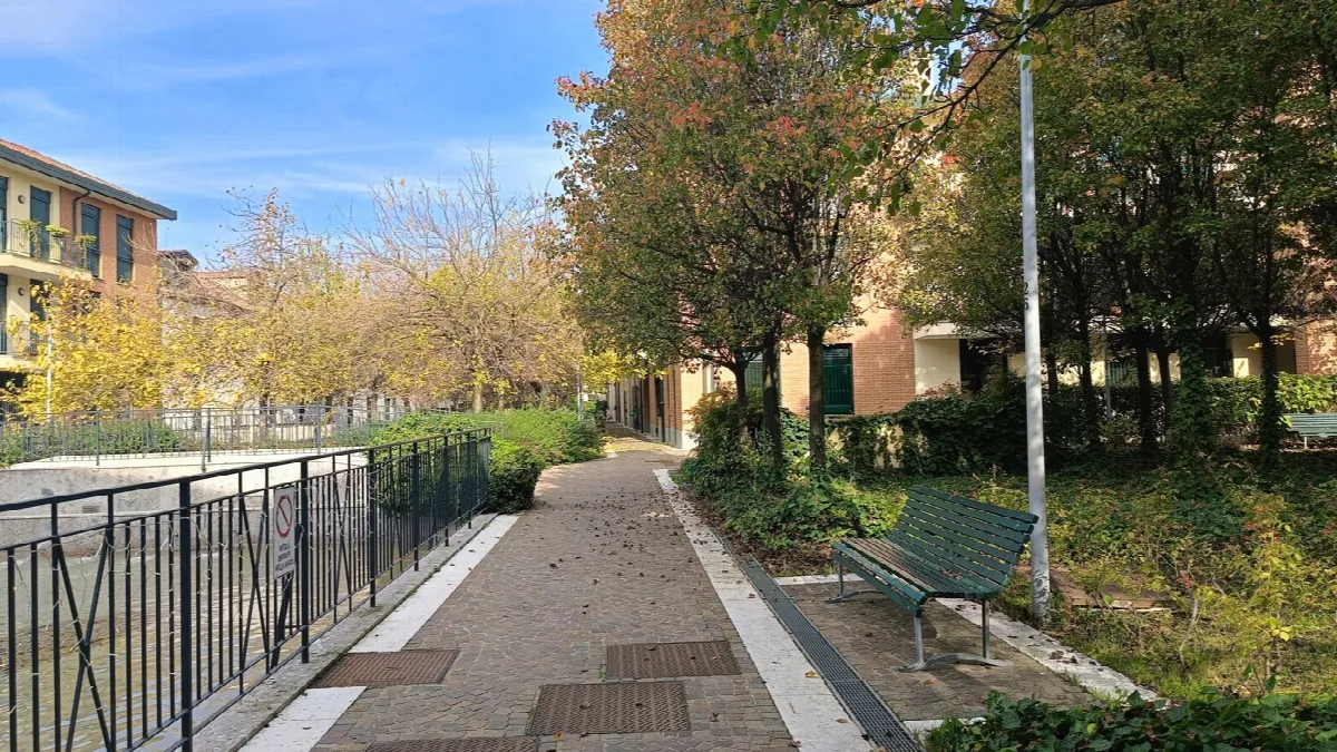 Appartamento in vendita a Milano - foto 6