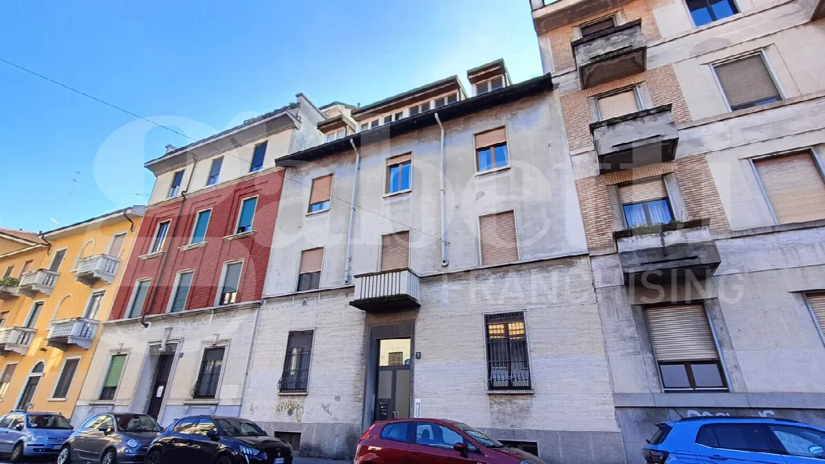 Appartamento in vendita a Milano - foto 1