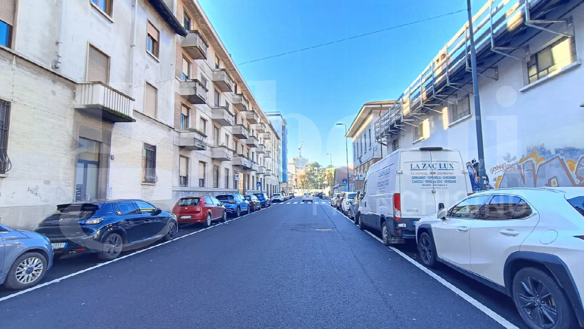 Appartamento in vendita a Milano - foto 6