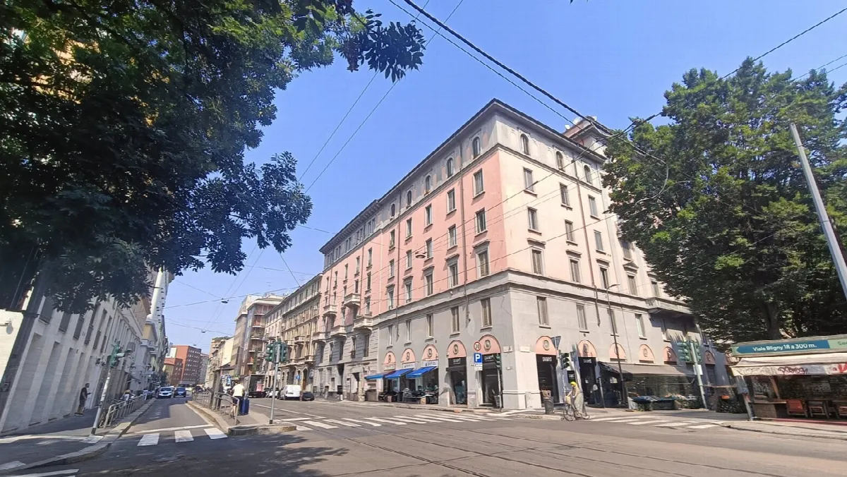 Appartamento in vendita a Milano - foto 1