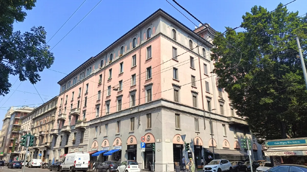 Appartamento in vendita a Milano - foto 2