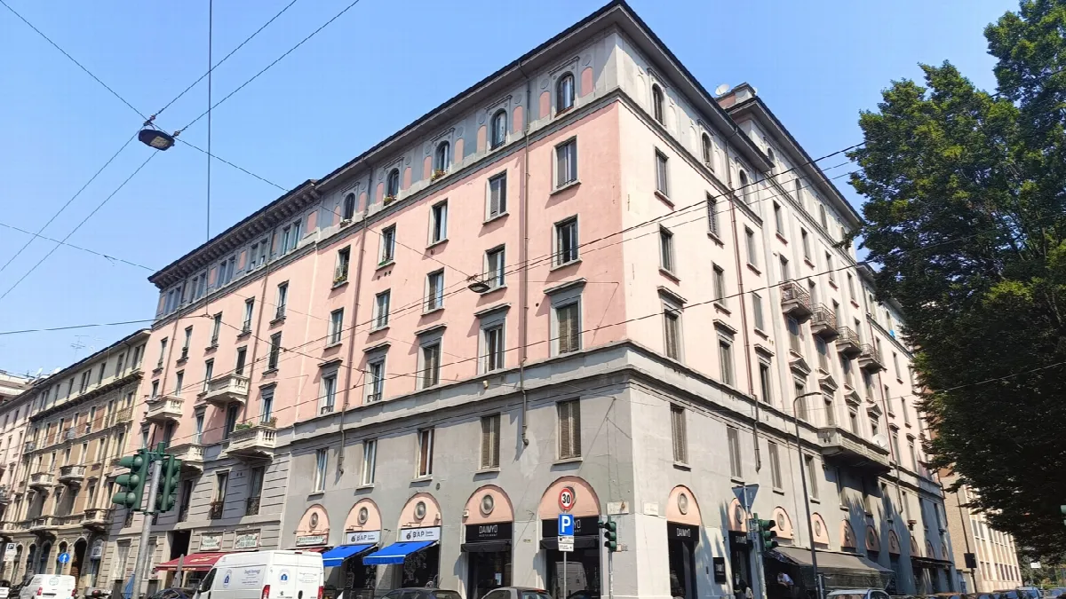Appartamento in vendita a Milano - foto 3