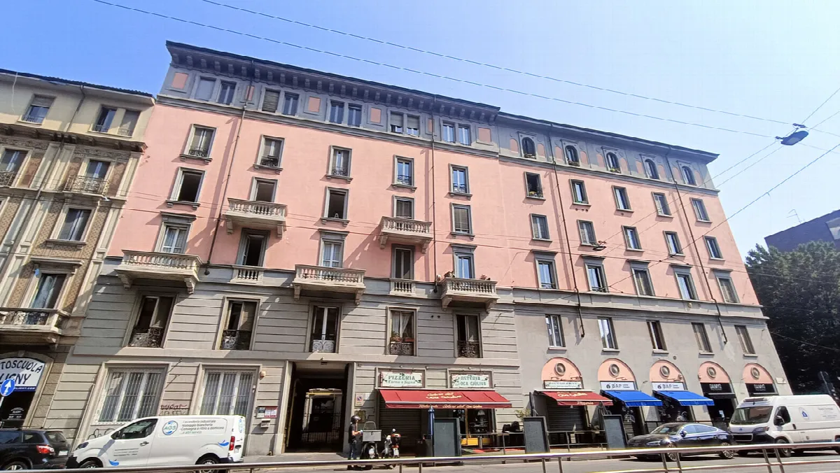 Appartamento in vendita a Milano - foto 4
