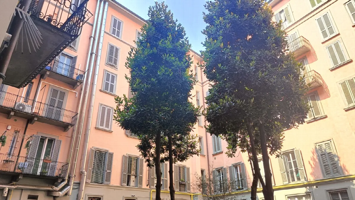 Appartamento in vendita a Milano - foto 5