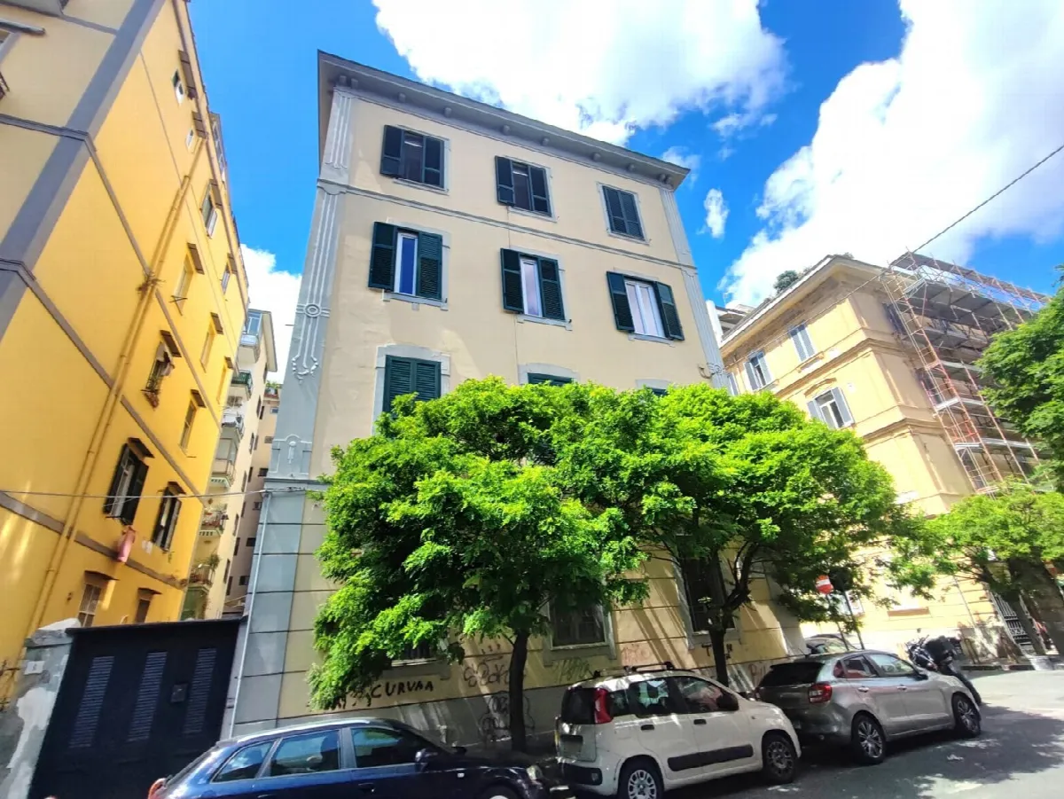 Appartamento in vendita a Napoli - foto 1