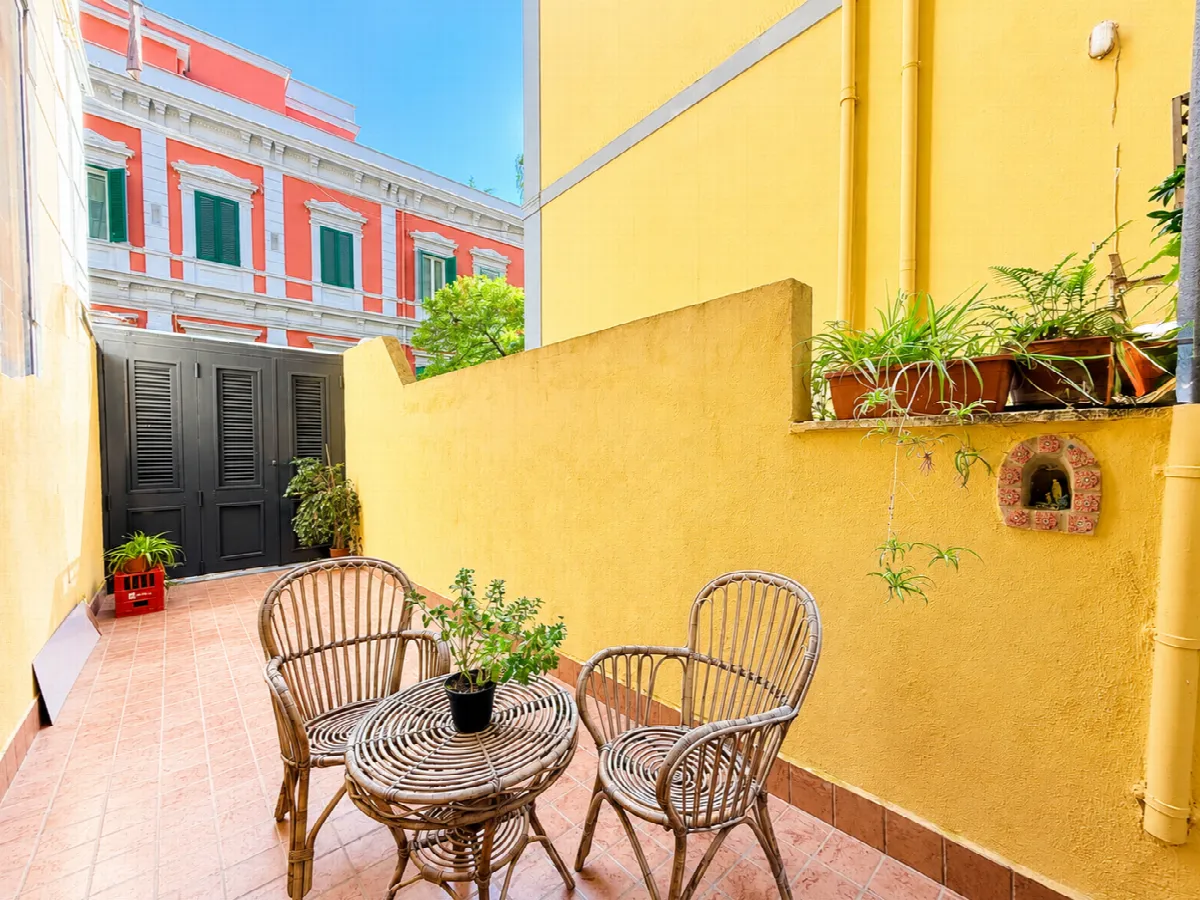 Appartamento in vendita a Napoli - foto 2