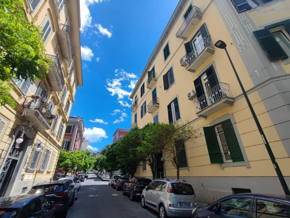 Appartamento in vendita a Napoli - foto 3