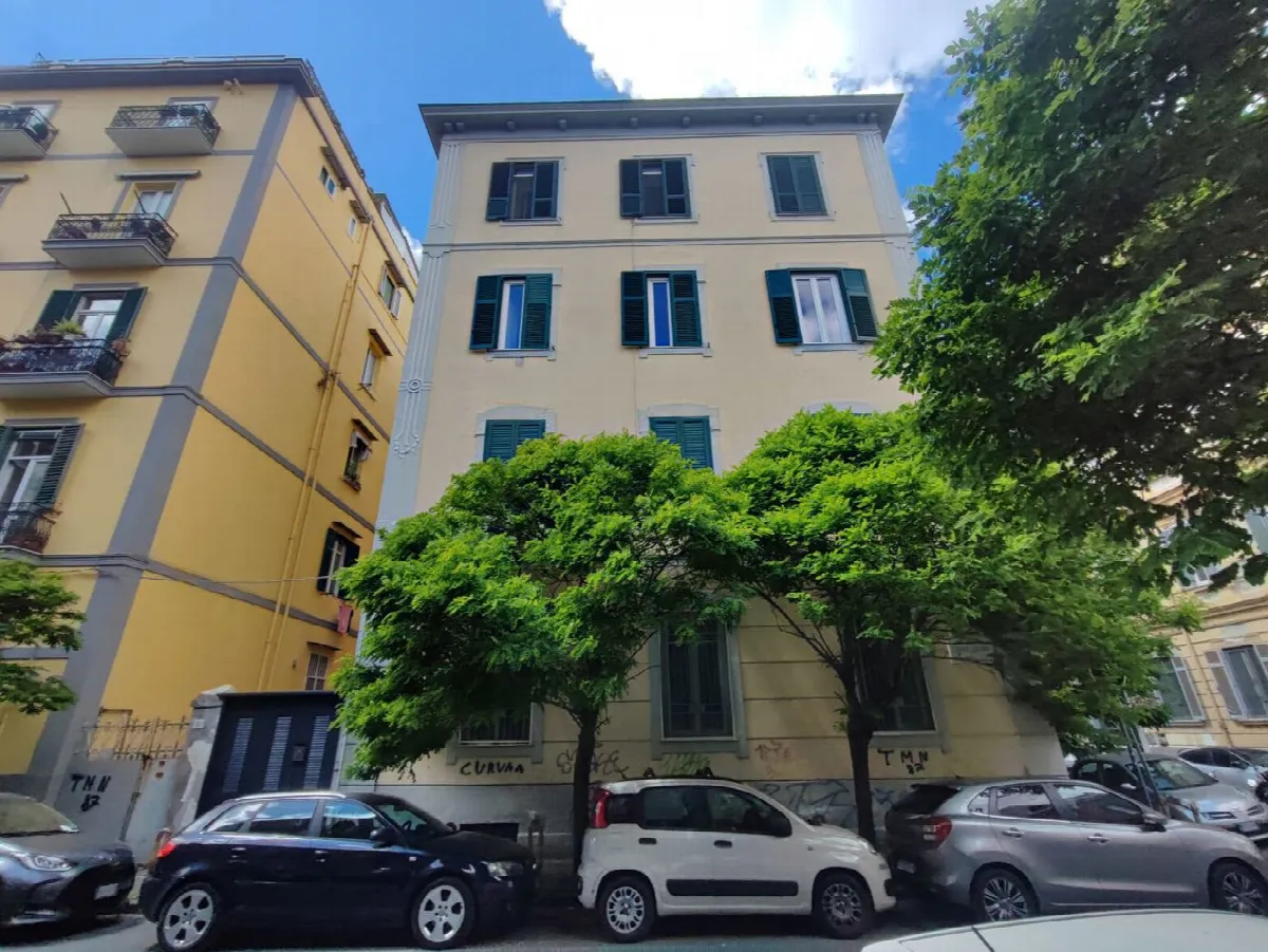 Appartamento in vendita a Napoli - foto 4