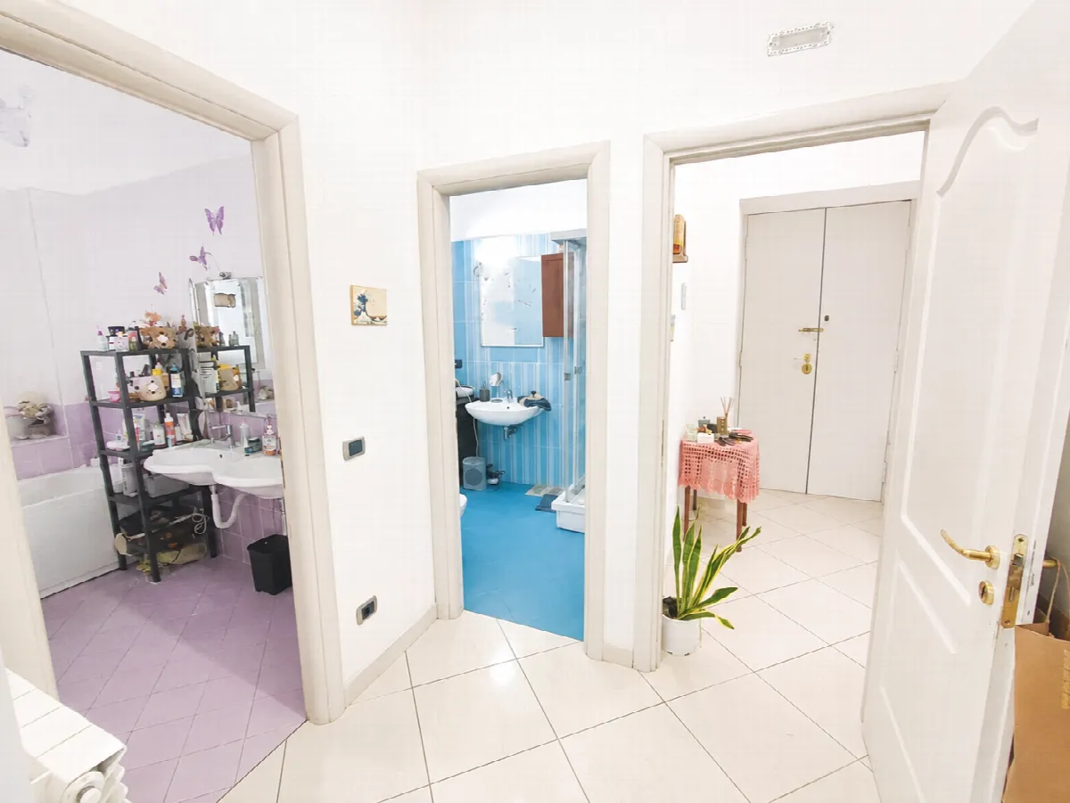 Appartamento in vendita a Napoli - foto 9