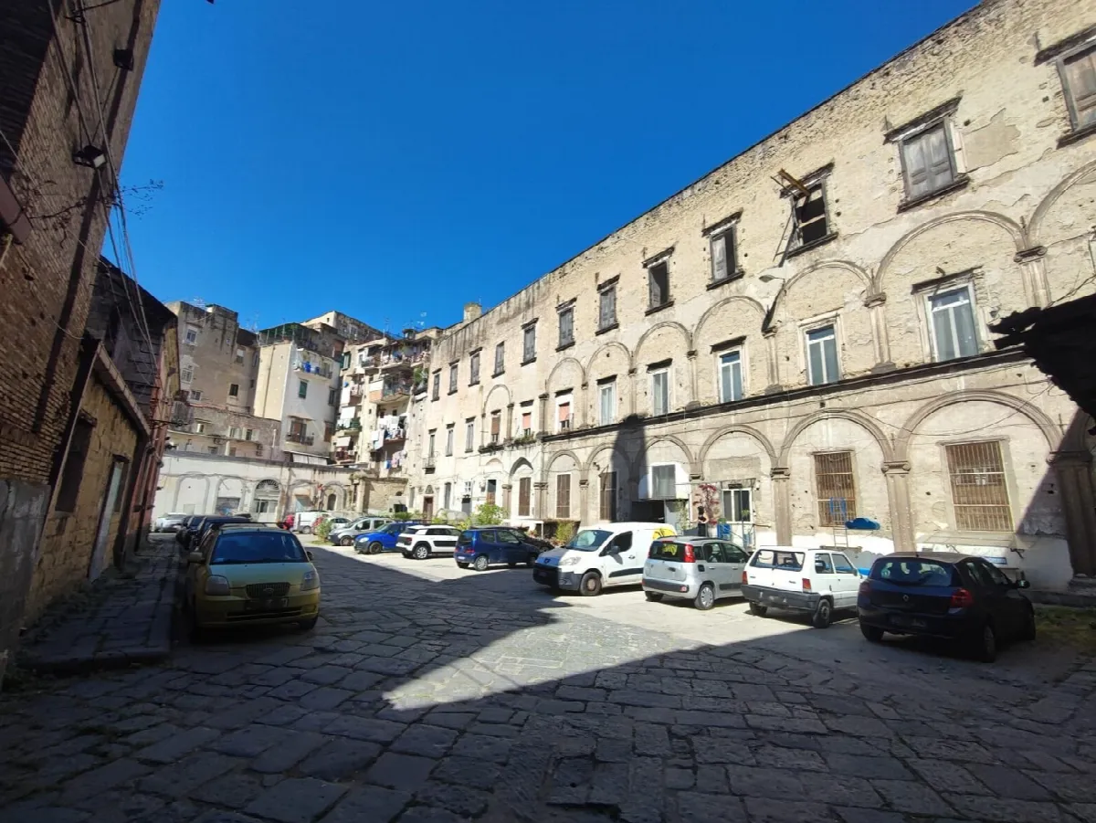 Appartamento in vendita a Napoli - foto 1