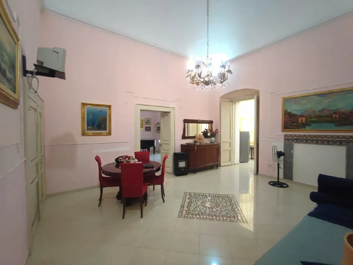 Appartamento in vendita a Napoli - foto 4