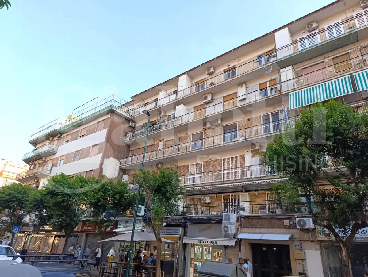 Appartamento in vendita a Napoli - foto 1