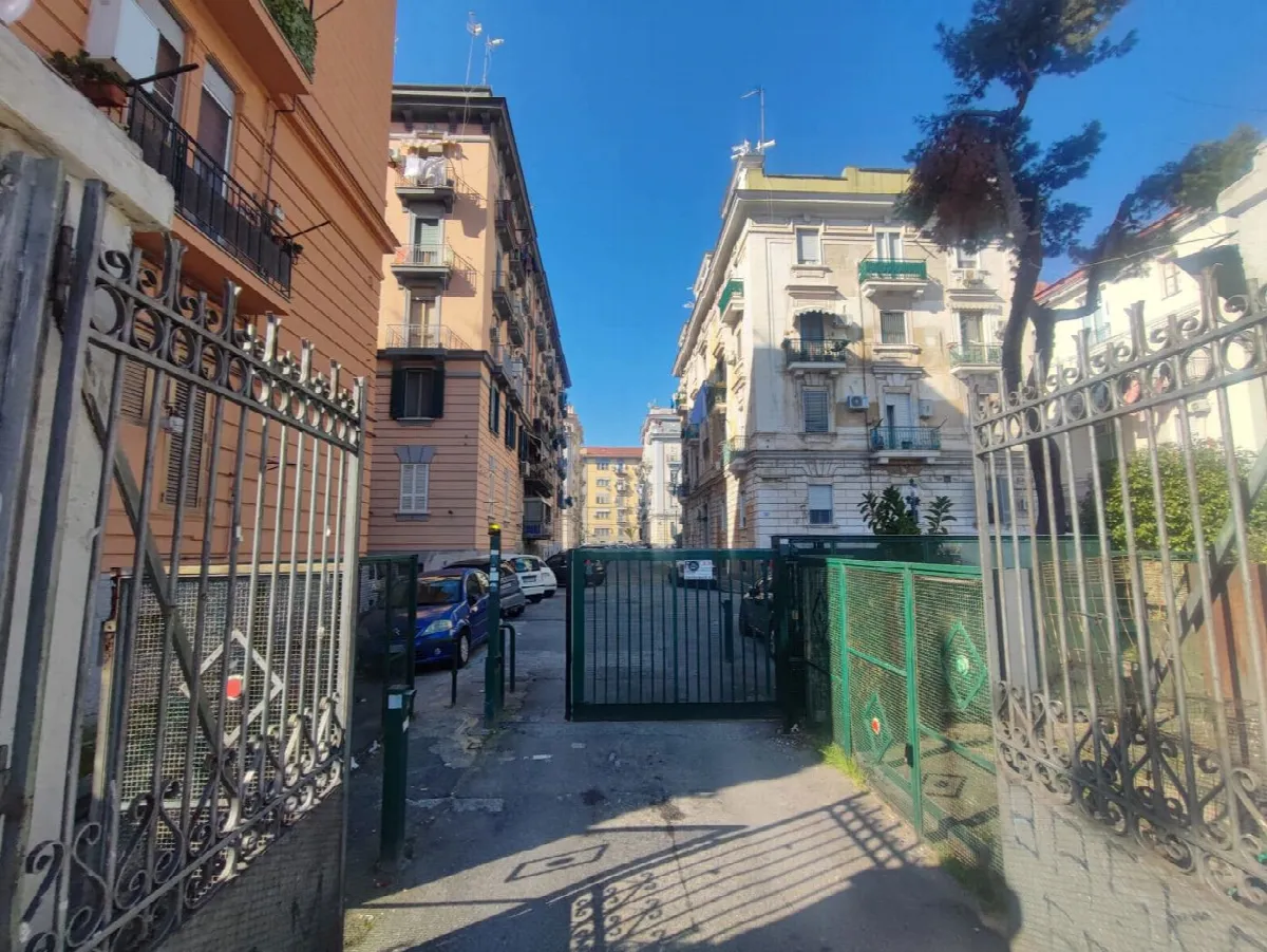 Appartamento in vendita a Napoli - foto 1