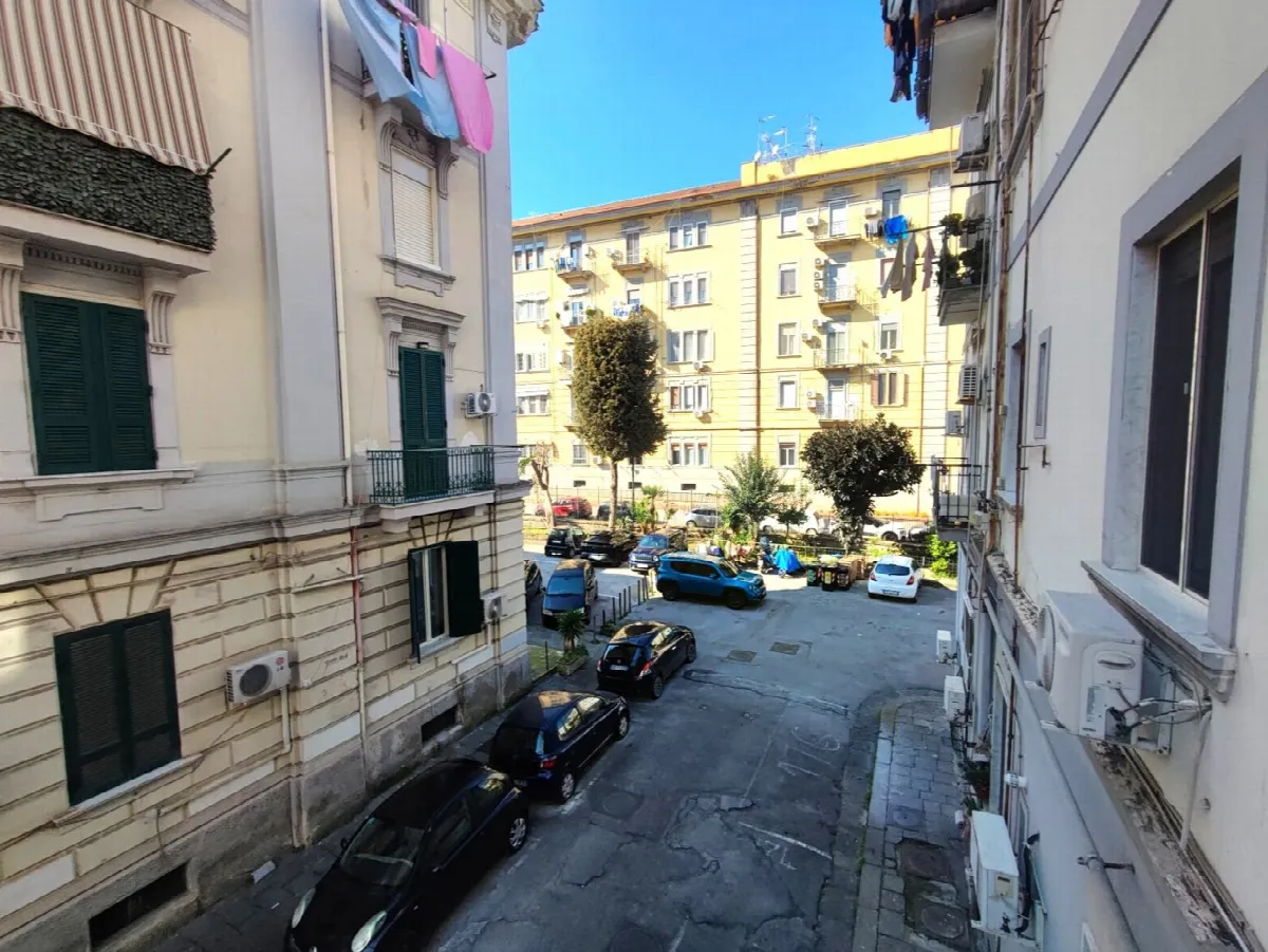 Appartamento in vendita a Napoli - foto 4