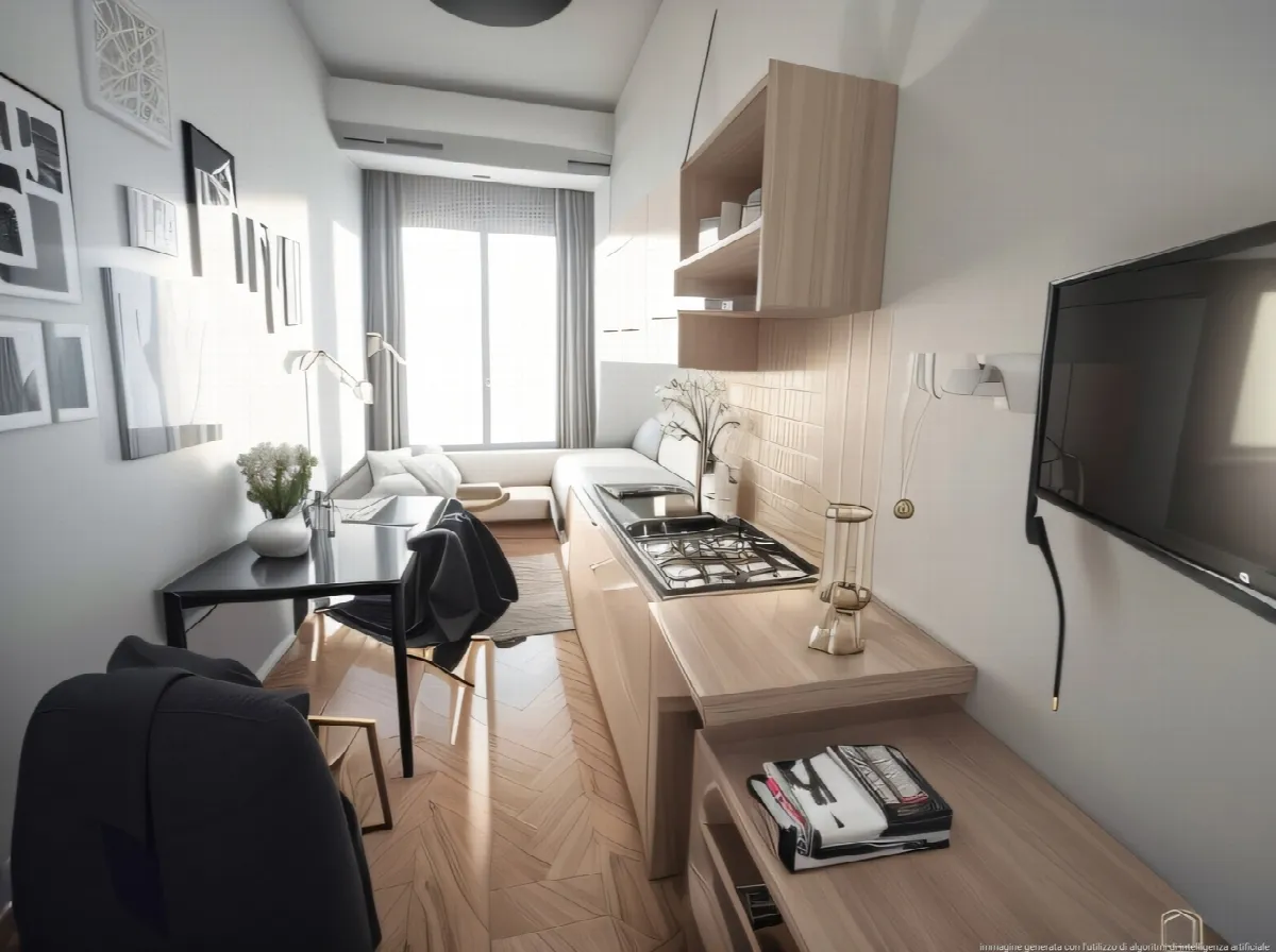Appartamento in vendita a Napoli - foto 7
