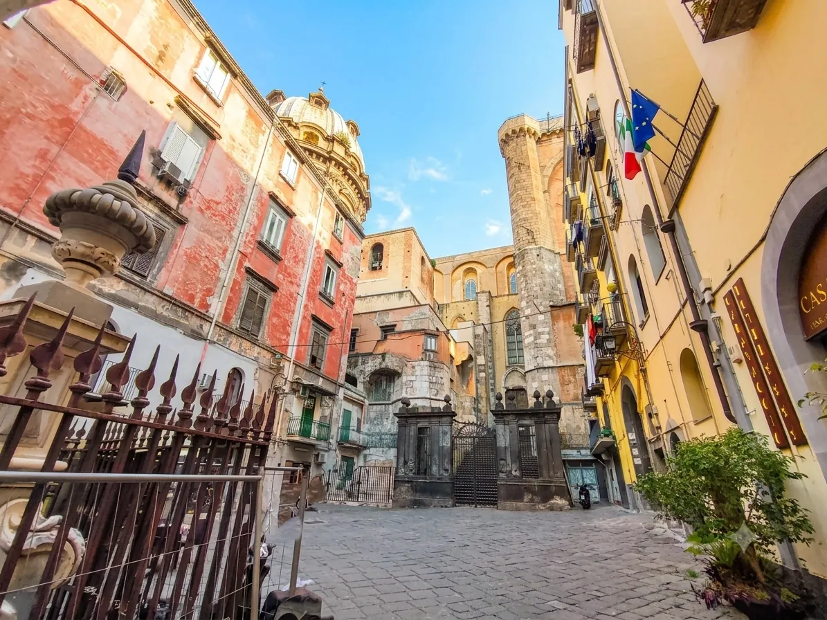 Appartamento in vendita a Napoli - foto 1