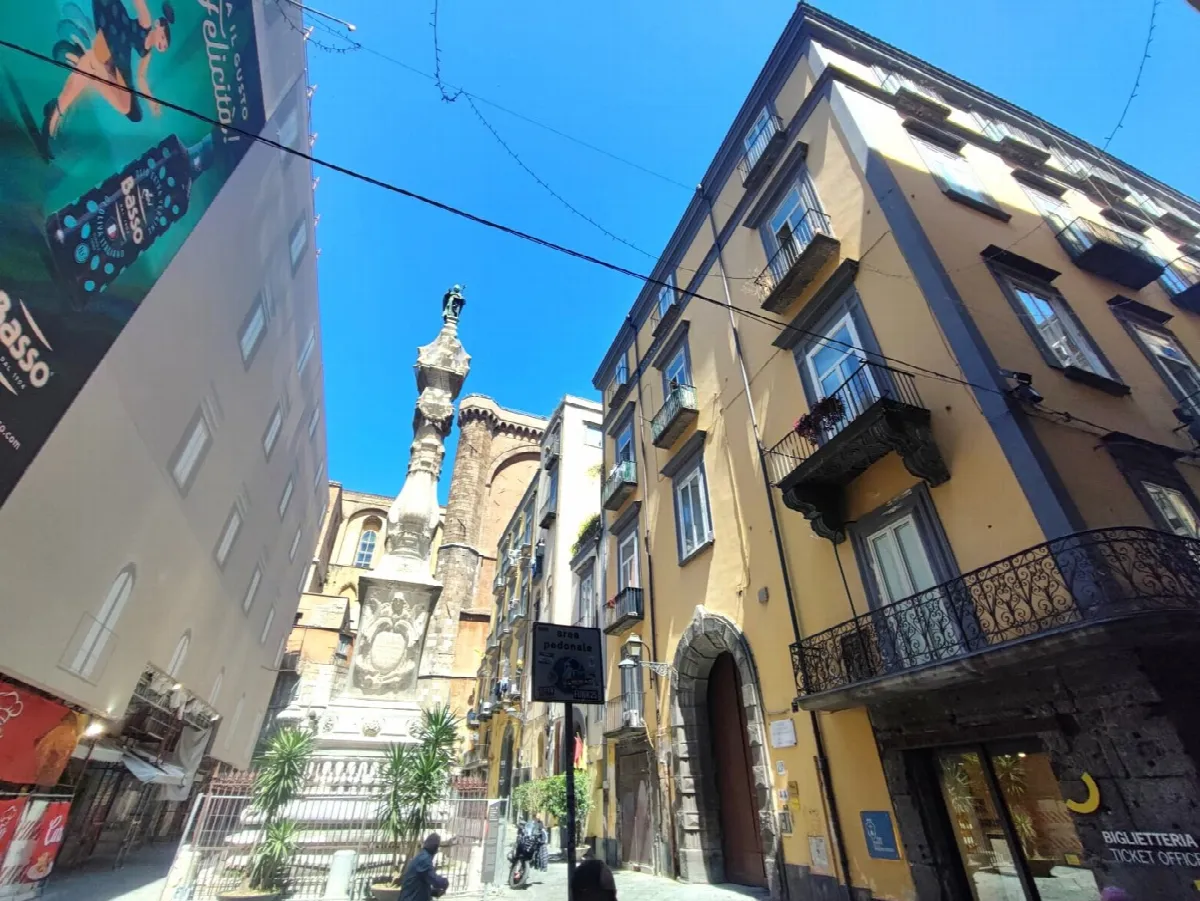 Appartamento in vendita a Napoli - foto 2