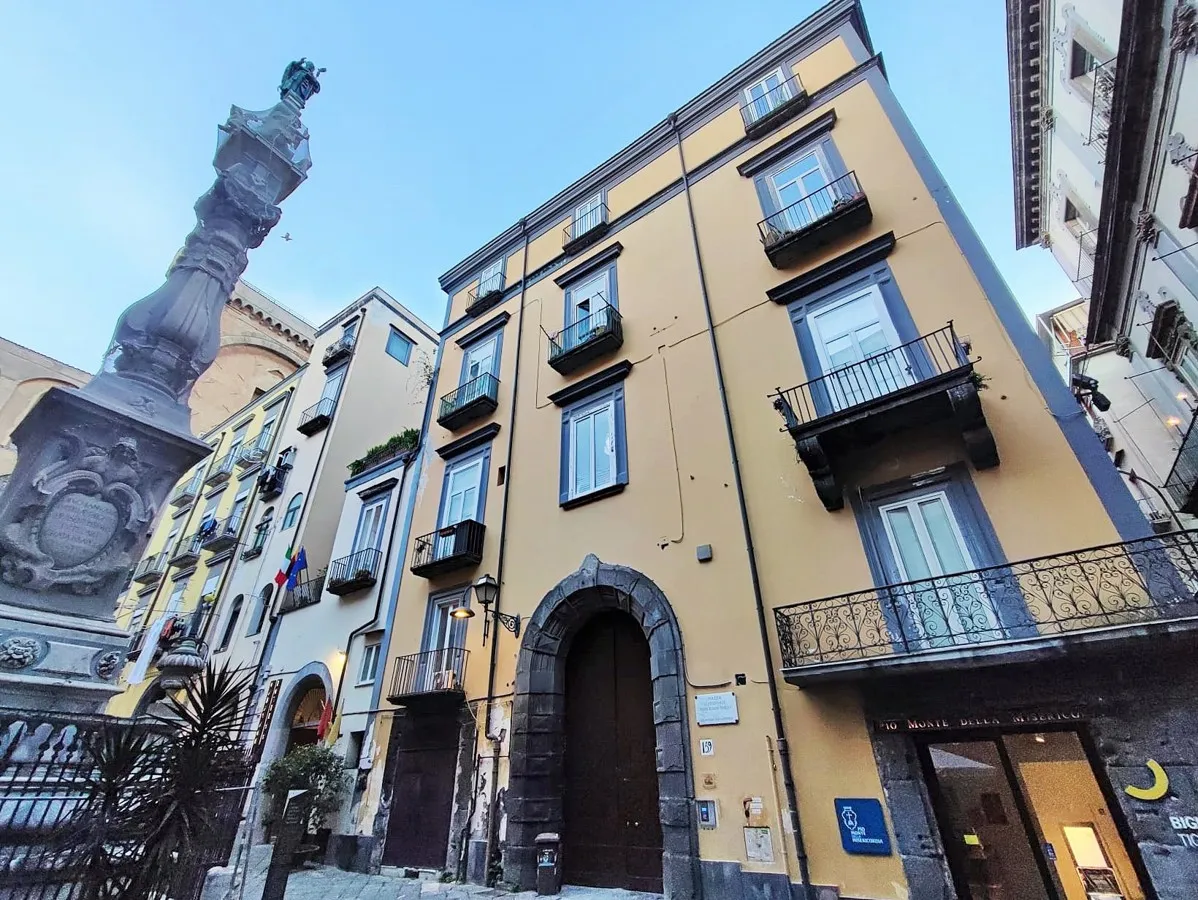 Appartamento in vendita a Napoli - foto 3