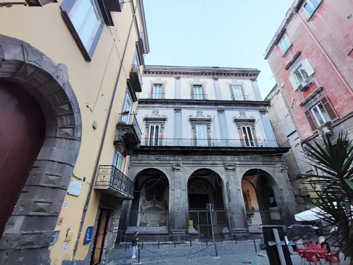 Appartamento in vendita a Napoli - foto 4