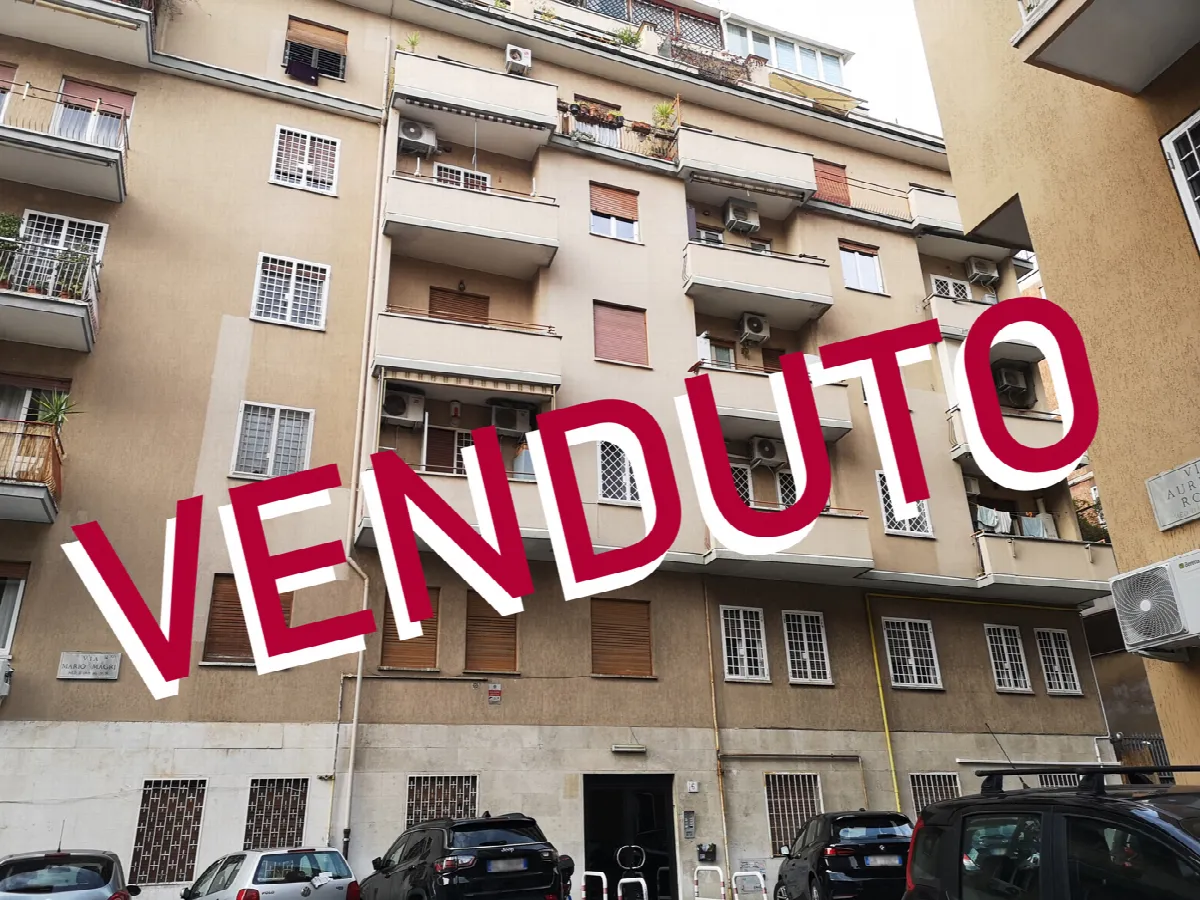 Appartamento in vendita a Roma - foto 1