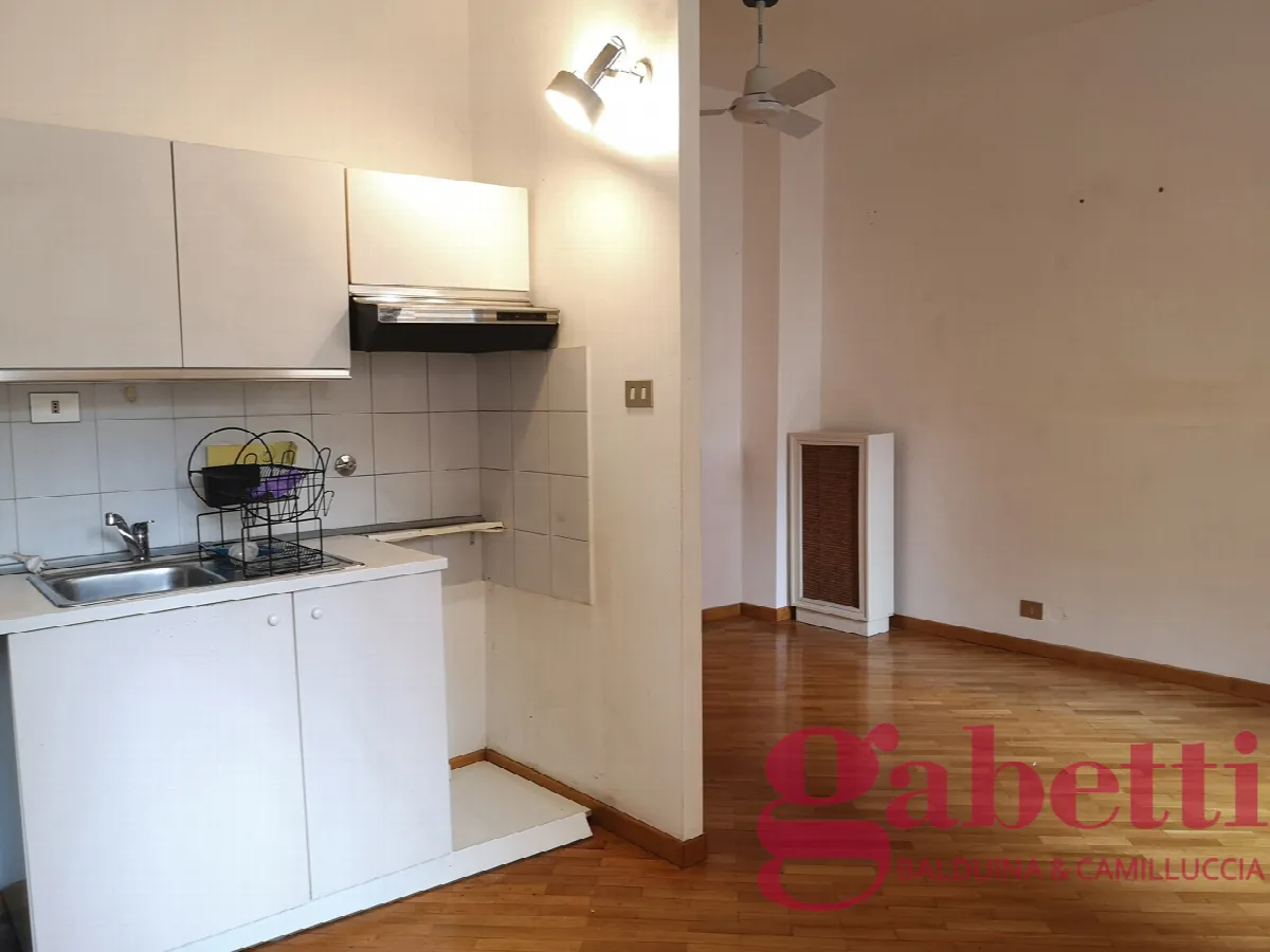 Appartamento in vendita a Roma - foto 8