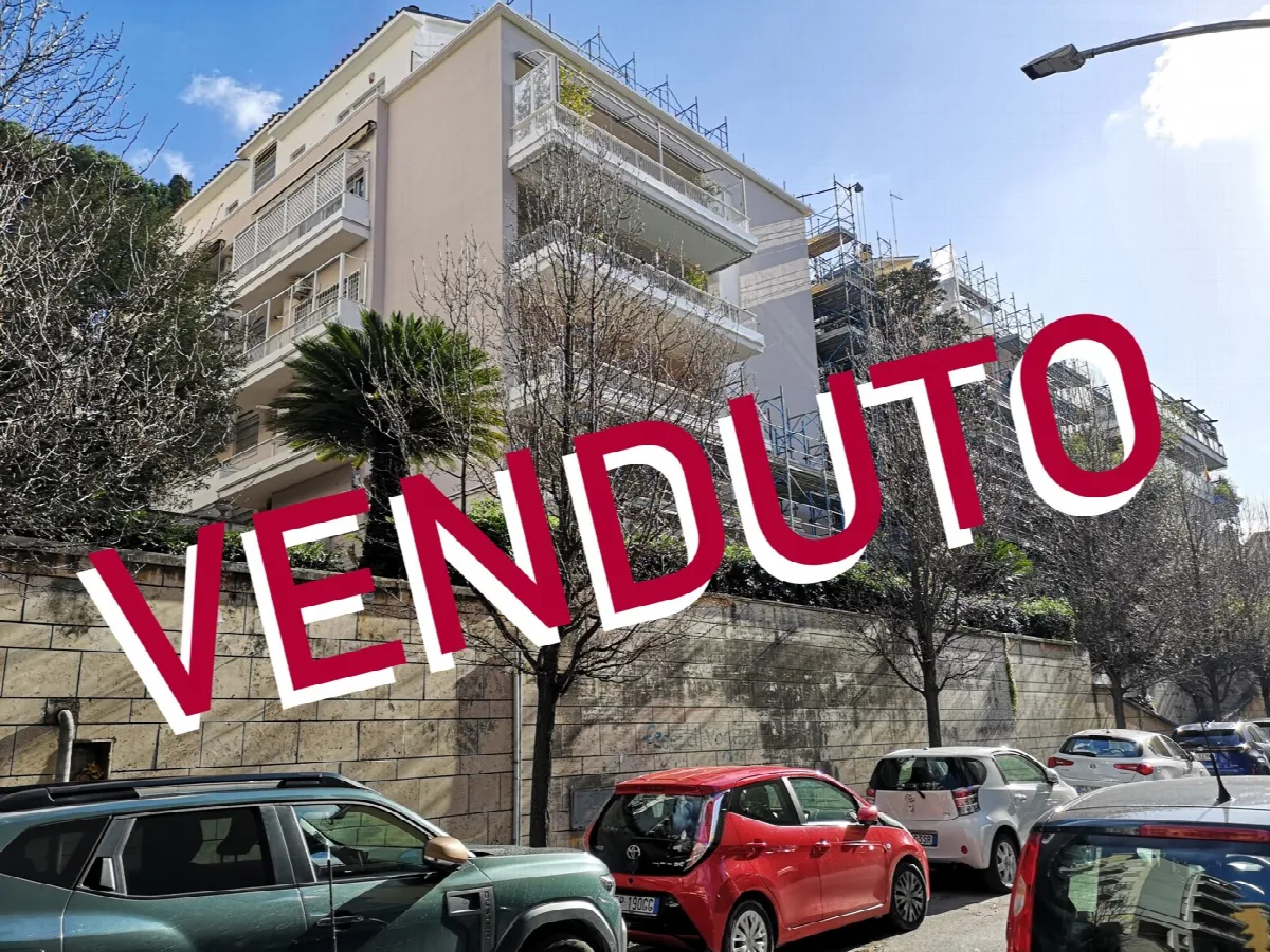 Appartamento in vendita a Roma - foto 1
