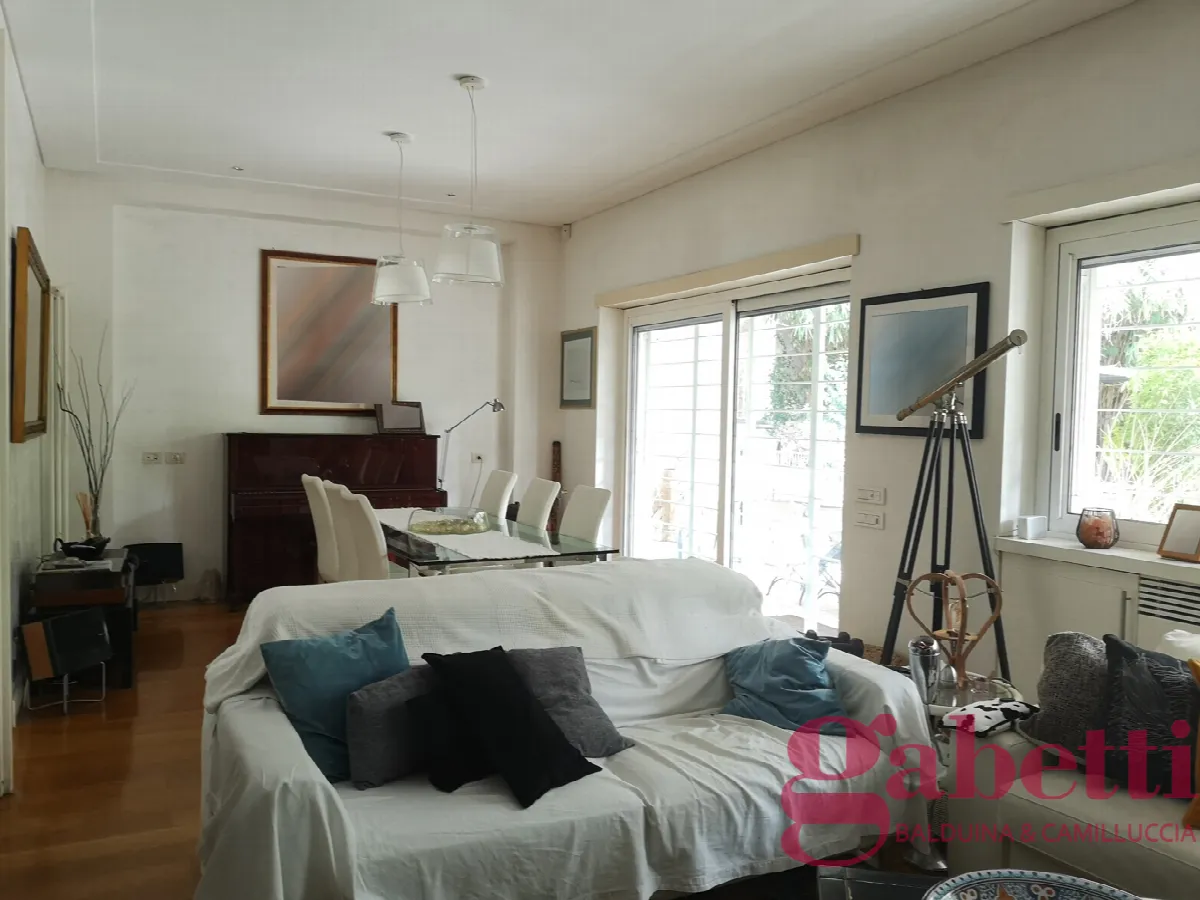 Appartamento in vendita a Roma - foto 6