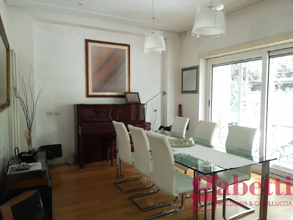 Appartamento in vendita a Roma - foto 7