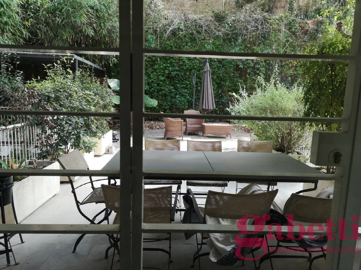 Appartamento in vendita a Roma - foto 8