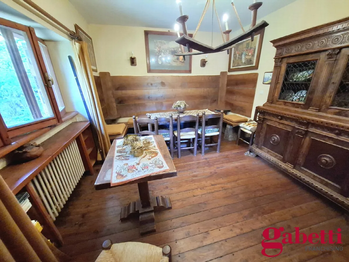 Villa in vendita a Rocca di Mezzo - foto 10