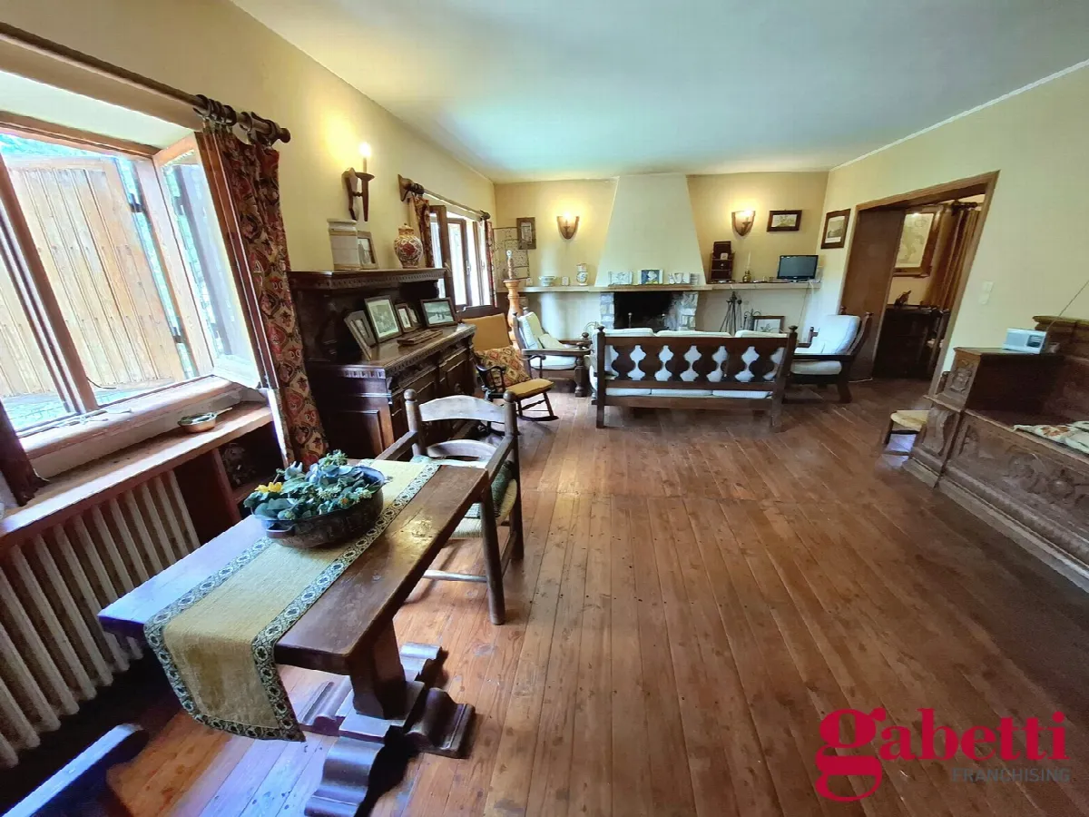 Villa in vendita a Rocca di Mezzo - foto 6