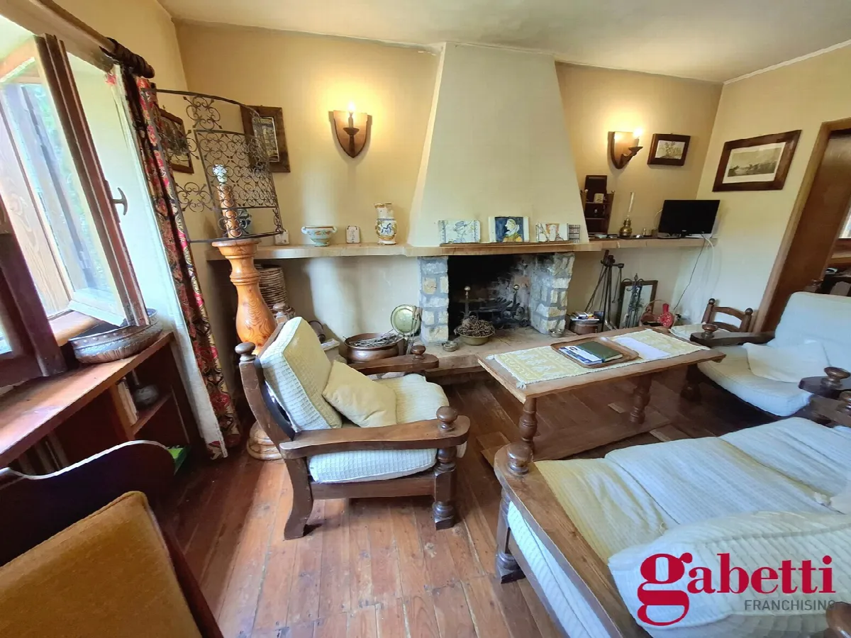 Villa in vendita a Rocca di Mezzo - foto 8